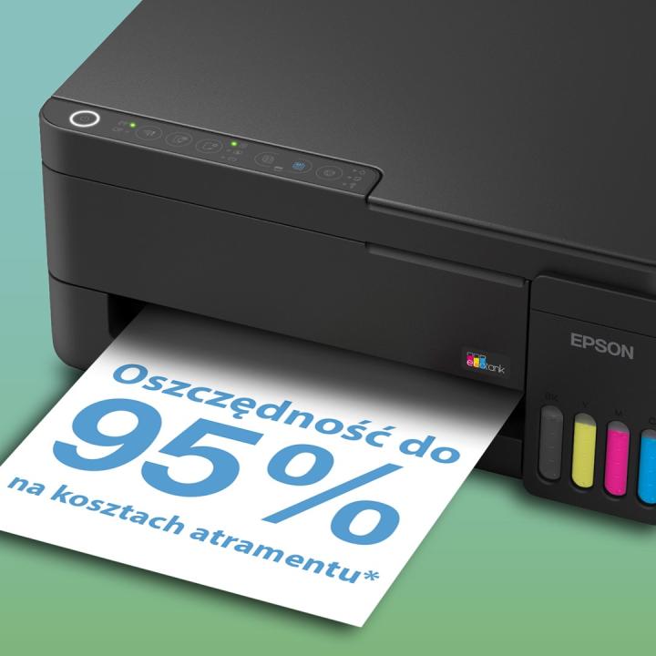 Epson EcoTank L3351