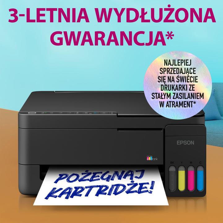Epson EcoTank L3351