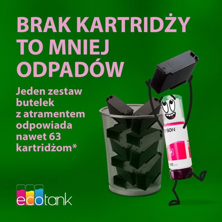 Epson EcoTank L3361