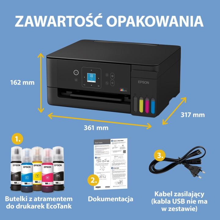 Epson EcoTank L3361