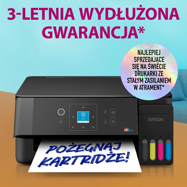 Epson EcoTank L3361