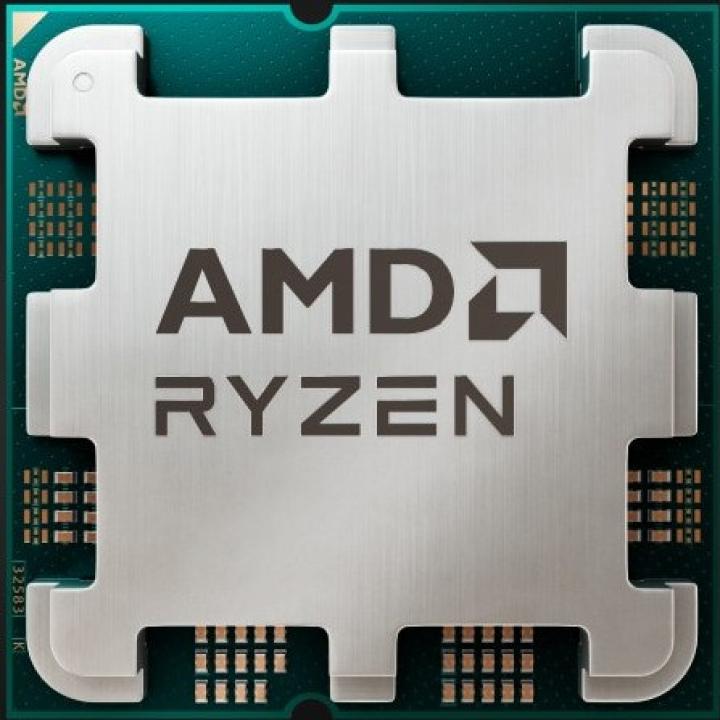 AMD Ryzen 5 5500F Processor, 3 GHz, 19 MB L2 & L3, Bulk Package