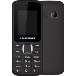 Blaupunkt FS 03 negro-gris