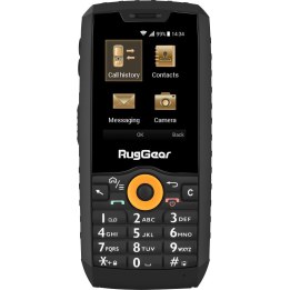 RugGear RG150 Dual negro