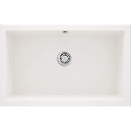 1-bowl wall-mounted granite sink