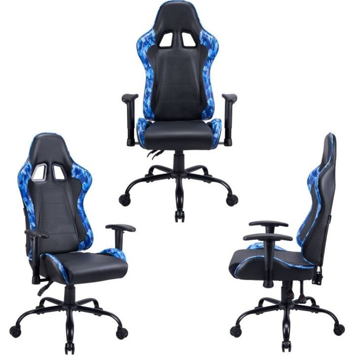 Siège gaming Subsonic Pro « War Force »