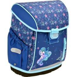 Hama 00129681 Mochila escolar «Unicornio arcoíris»