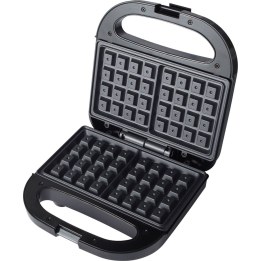 Machina para gofres dobles Progress EK5852PVDE
