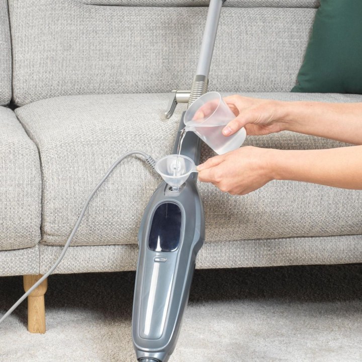 Limpiador a vapor Beldray BEL01986VDER «Clean and Refresh»