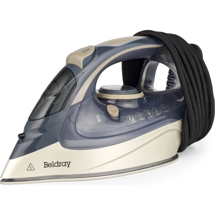 Beldray BEL01621FVDE Powerlite 3200 W