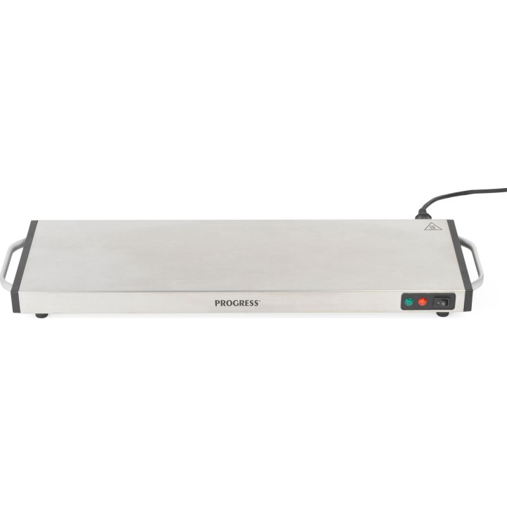 Progress EK2610PVDE Cordless Hot Plate