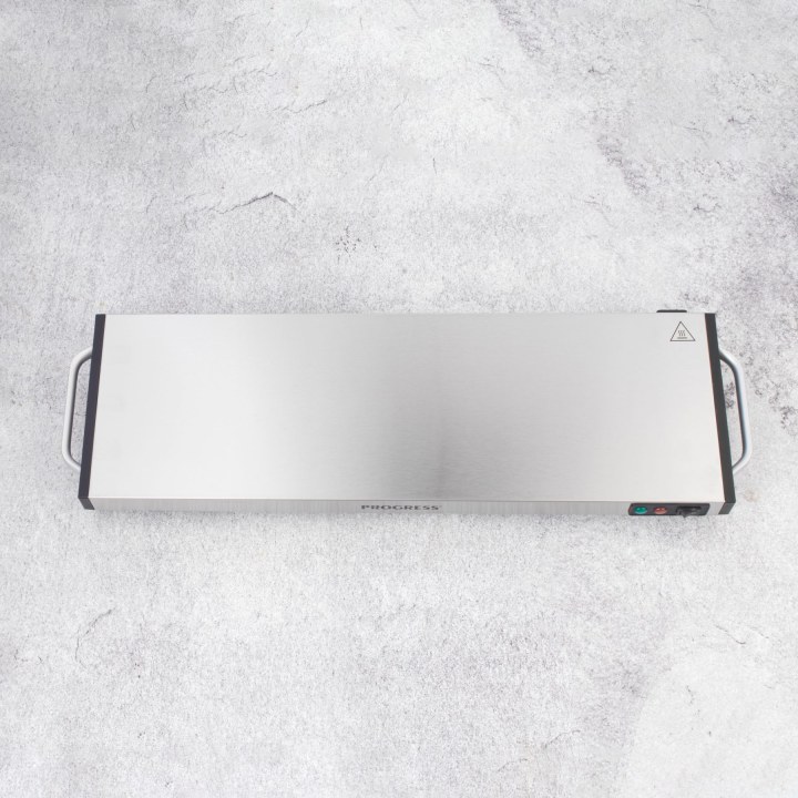 Progress EK2610PVDE Cordless Hot Plate