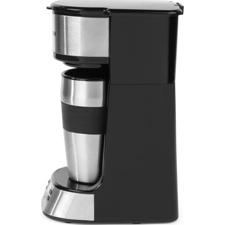 Cafetera digital Salter EK2732FVDE