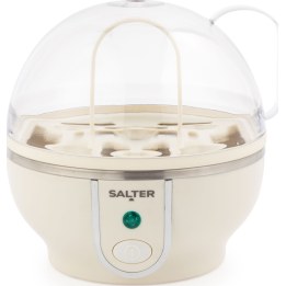 Salter EK6692CRMVDE Retrol Eierkocher