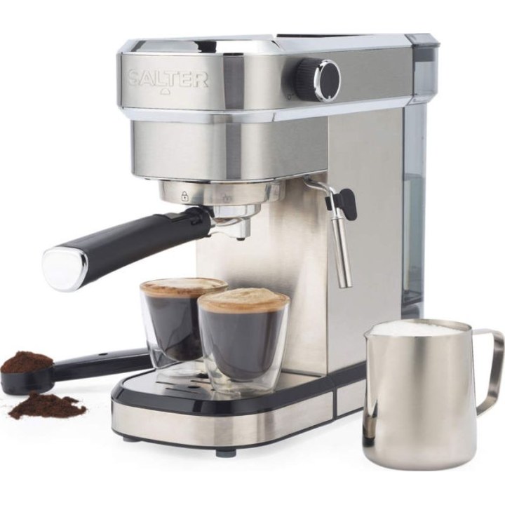 Espressomaschine Salter EK6139VDE