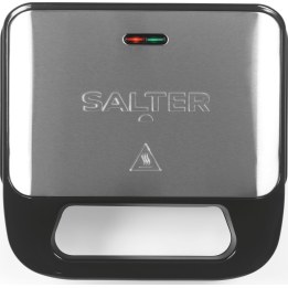 Salter EK6665VDE 3 in 1 Snack Maker