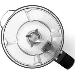 Frullatore Progress EK6647PVDE da 500 W con caraffa in plastica