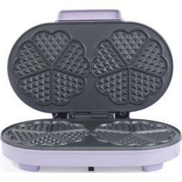 Giles & Posner EK6700GSPPVDE Double Heart Waffle Maker