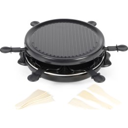 Plancha de raclette de sobremesa Giles & Posner EK4511GV2VDE