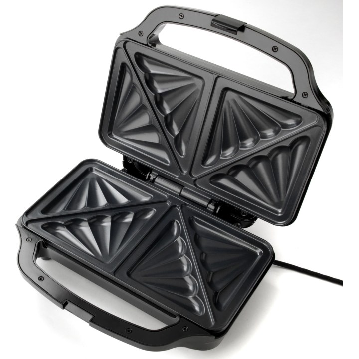 Salter EK2017TFVDE Deep Fill Sandwich Maker