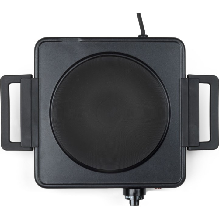 Plaque de cuisson simple Progress EK4353PFVDE