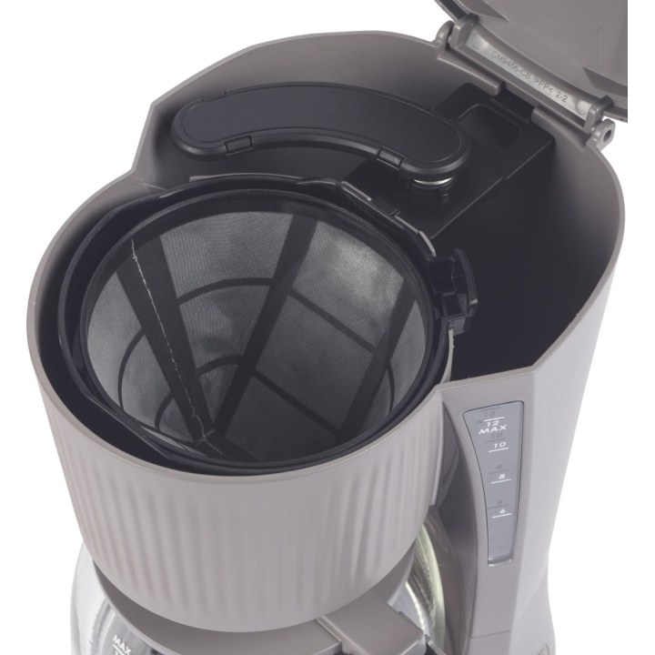 Cafetera de filtro Progress EK6658PVDE Mellow