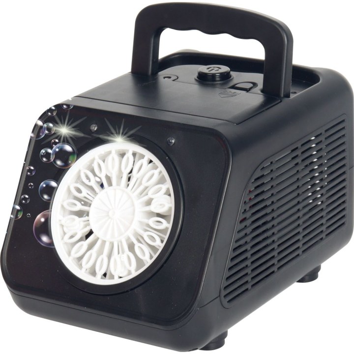 Máquina de pompas de jabón Koala Games G2500