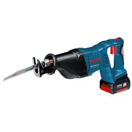 Bosch GSA 18 V-LI Professional