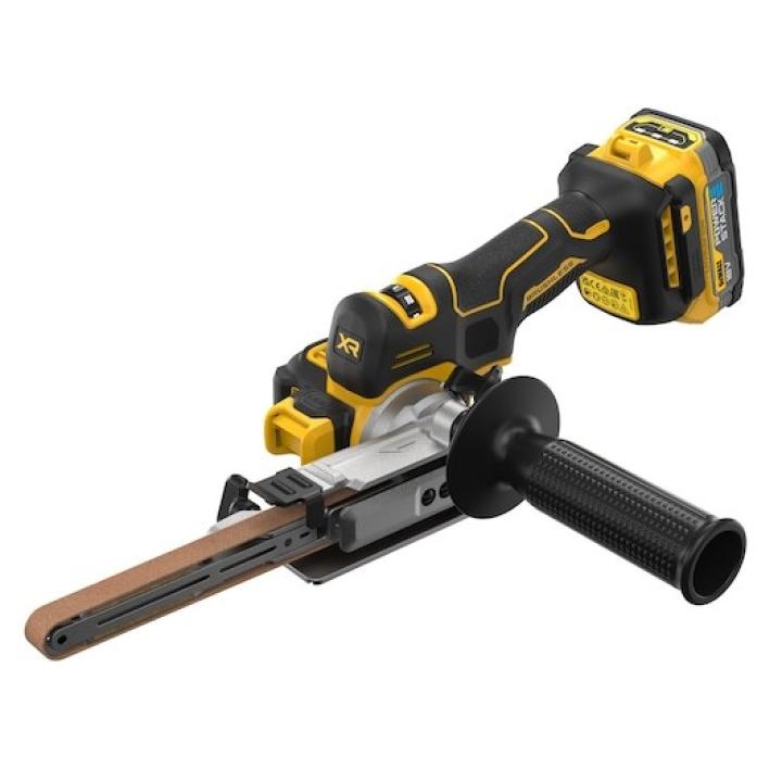 DeWALT DCM200E2T-QW Bench Grinder