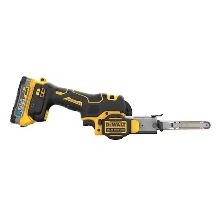 DeWALT DCM200E2T-QW Bench Grinder