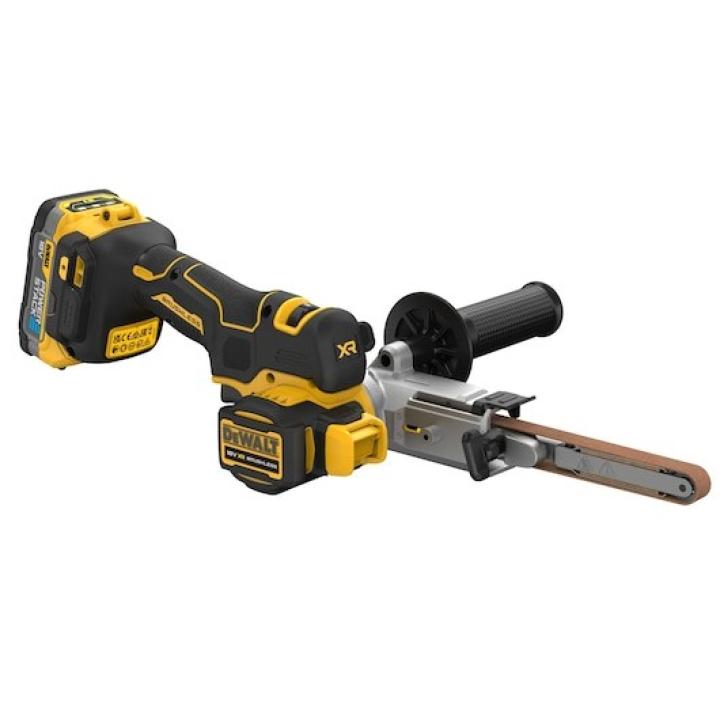 DeWALT DCM200E2T-QW Bench Grinder