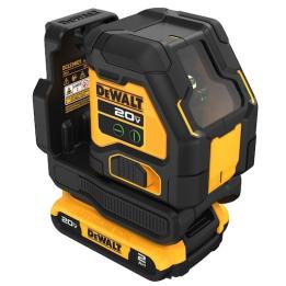 DeWALT DCLE34021D1-QW Laser Level and Aligner