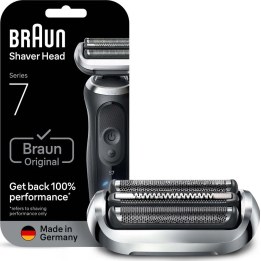 Cabezal para la afeitadora 74S Series 7 de BRAUN