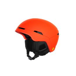 Casco da sci POC Obex Mips arancione