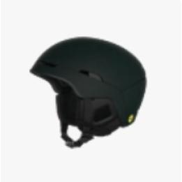 POC Obex MIPS Nero