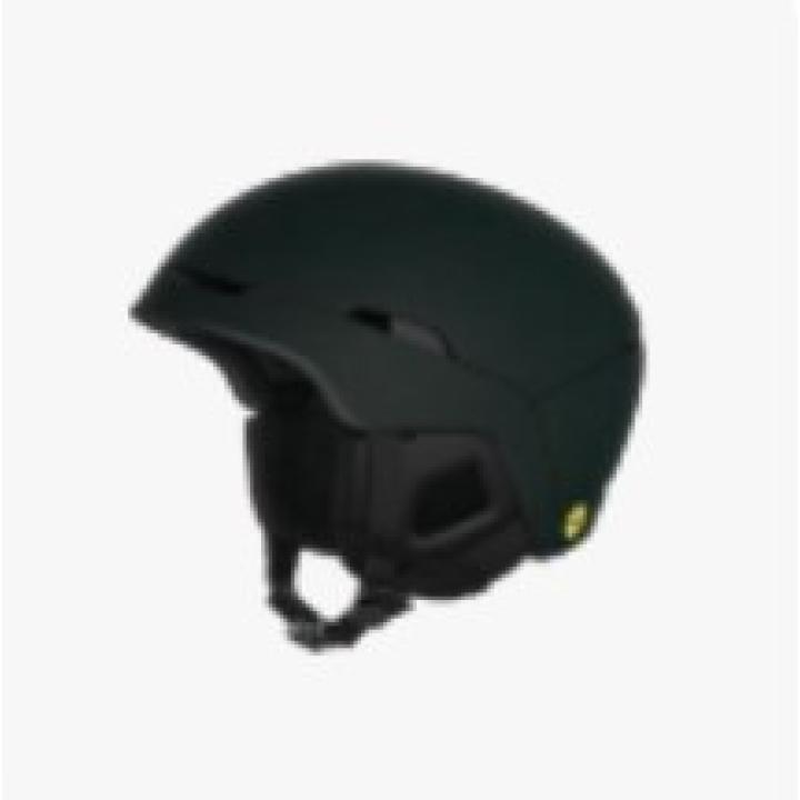 POC Obex MIPS Negro