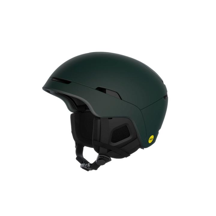 POC Obex MIPS Black