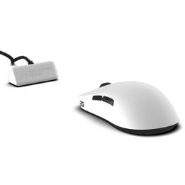 Endgame Gear OP1w 4k v2 Wireless Gaming Mouse - white