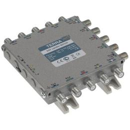 Splitter TV/SAT SD-504