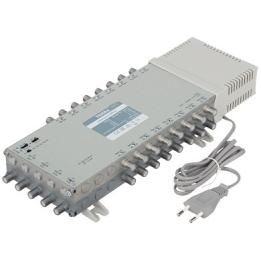 Terra 5-Input/32-Output Multiswitch
