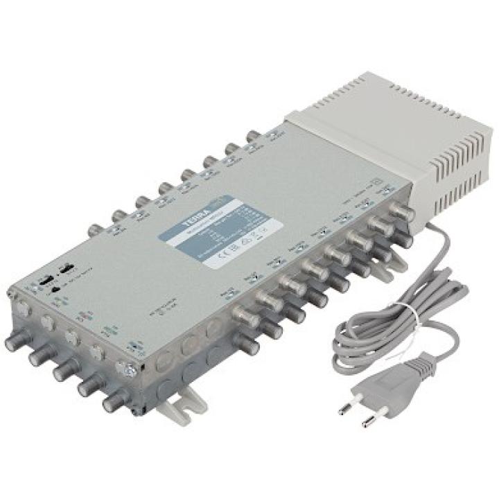Terra 5-Input/32-Output Multiswitch