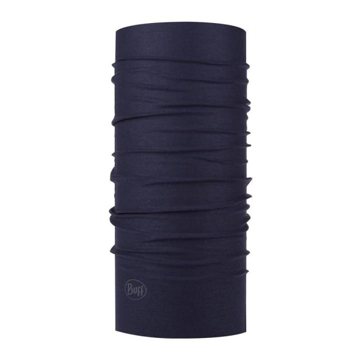 Buff Original Multifuncional Tubular: cachecol, lenço e gravata Azul