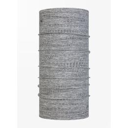 Sciarpa Buff Dryflx - r-light grey, taglia: m