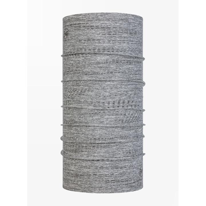 Buff Dryflx-Schal – R-Light Grey, Größe: M