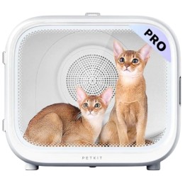 Petkit Airsalon Max Pro White – Automatic Pet Dryer