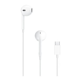 Auricolari Apple EarPods USB-C in-ear