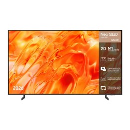 Televisor Samsung TQ55QN70H 55 pulgadas Neo QLED (Mini LED) 4K Tizen Smart TV 60Hz