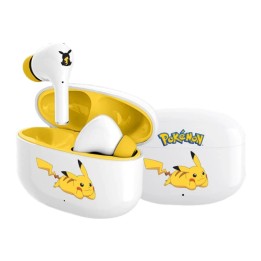 Écouteurs OTL Technologies Pikachu Retro Core TWS In-Ear TWS