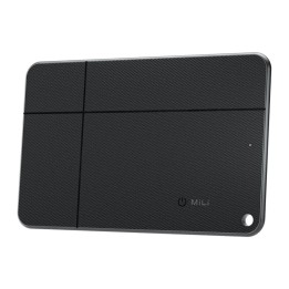 Localizzatore Bluetooth MiLi MiCard Pro Duo HD-P16-E Nero