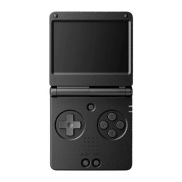 Consola portátil Anbernic RG SP Negro